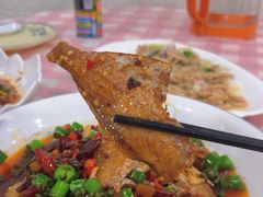 -洪霞餐馆