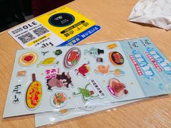 -菲滋意式餐厅(富阳东方茂店)