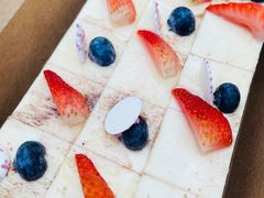 -新发展亚太JW万豪酒店·福苑咖啡厅