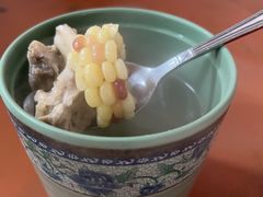 例汤-禾滋味·日日美食店(荔福路店)