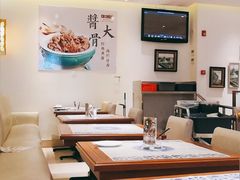 大堂-东方饺子王(创始店)