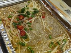 -内蒙古海拉尔烤羊腿·烤全羊·烧烤