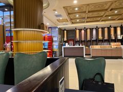 -金狮麟·新豫菜(金码大厦店)