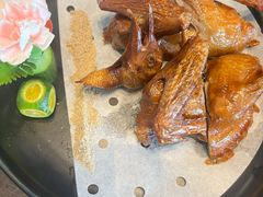 -翠湖宾馆·中餐厅