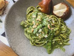 鸡肉罗勒松子意面-WHEN PIGS FLY当猪飞