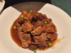 -波螺油子青岛本帮菜(银座店)