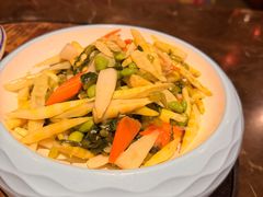 -粗粮人家·东北菜(洋桥店)