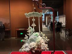 -北京工艺美术博物馆