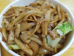 -管记烧烤(团结大道店)