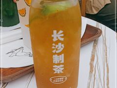 -丹礼糖甜品