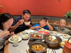 -港湾宴会厅(京基百纳店)