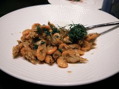 -云锦壹号·淮扬宴(徐汇万科店)