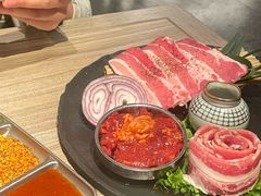 -塔道斯西餐厅(中央大街店)