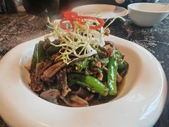 -悦百味·品质川菜(橄榄郡店)