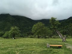 -硗碛藏寨·神木垒景区