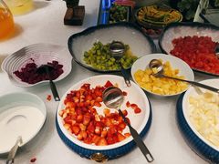 -一方渔歌蒸汽海鲜自助(文化路万达广场店)