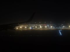 -上海浦东国际机场-T2航站楼