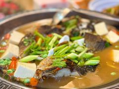 -下梅人家土菜馆(历史文化餐厅度假区店)