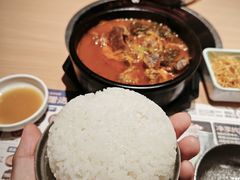 -韩香福脊骨汤锅(上杭路店)