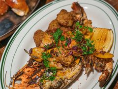 -Bistro 63 创意融合料理(广粤天地店)