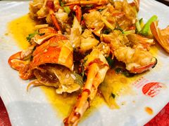 金不换龙虾-抱德·潮汕味(敦和店原惠城鱼仔)
