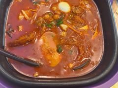 -阿香米线(深业上城店)