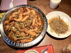 -胖哥俩肉蟹煲(湖滨银泰in77店)