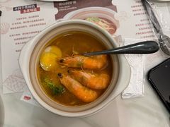 -子霖南山鲜虾面(南山总店)