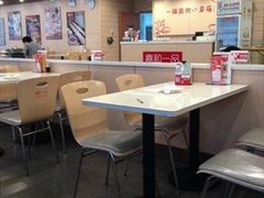大堂-嘉和一品粥(方庄店)