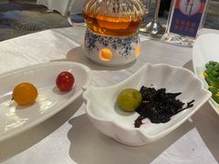 -聚春园自助餐厅(东街口店)