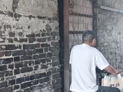 -襄阳城墙