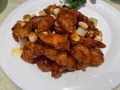 -新侨小馆(东直门北小街店)