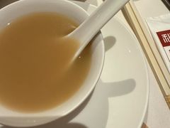 -利苑酒家(合景国际金融广场店)