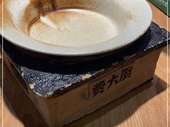 -费大厨辣椒炒肉(万家丽一店)