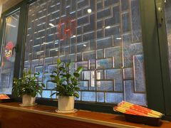 -花儿姐与战哥的美食档