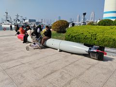 -中国人民解放军海军博物馆