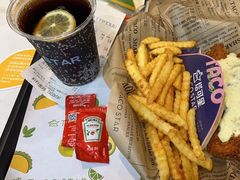 -TACO STAR 塔可星(下沙宝龙店)