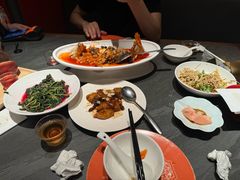 -小厨娘金榜题名(夫子庙秦淮河店)