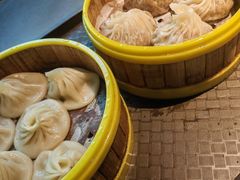 -老淮滨-蚌埠非遗小吃(淮河路店)