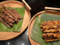 -厦门艾美酒店·新食谱西餐厅