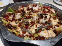 -万和源炝锅城·活鱼现炝(文艺北路店)