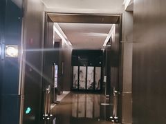 -西安高新洲际酒店•彩丰楼中餐厅