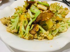 -香园楼(钻石路店)