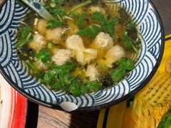 -北丐先生·野馄饨烧烤(雨花万象店)