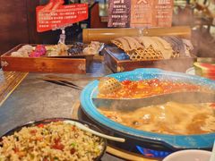 -吼堂老火锅(太古里总店)