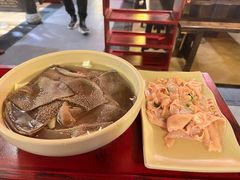 -蜀国大将老火锅(江北店)