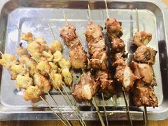 -老虎滩大连海鲜烧烤(建邺云锦路总店)