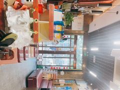 -京玉菲饭店(李村店)