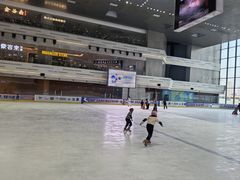 -冠军冰场CHAMPION RINK(凯德广场店)