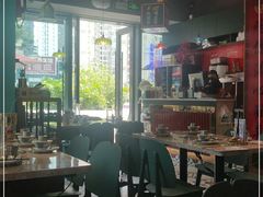 大堂-腩得欢喜·牛腩煲火锅(万庭大厦店)